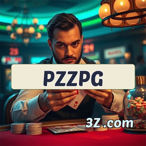 Recursos Paga no Pzzpg: A Magia dos Jogos Premium