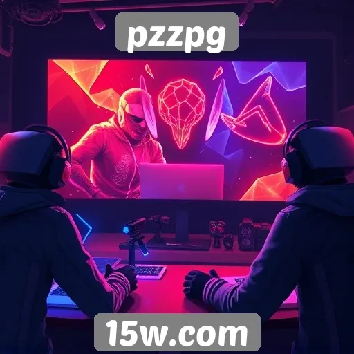 Desenvolvedores destacam inovações no pzzpg