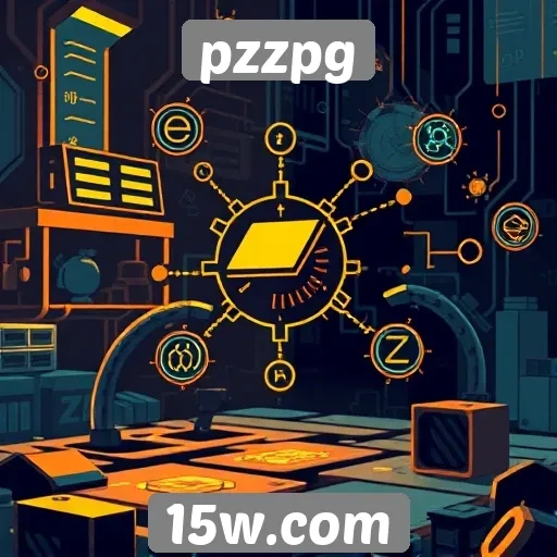 Análise das principais mecânicas de jogos no pzzpg