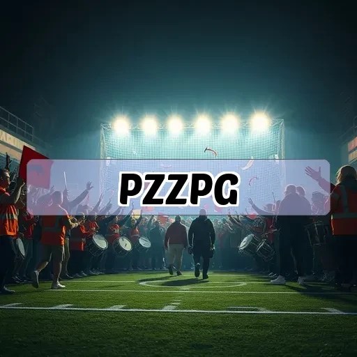 pzzpg Horror