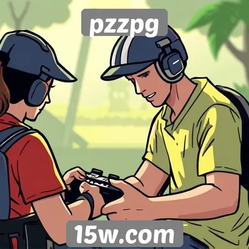 Impacto das microtransações na experiência de pzzpg