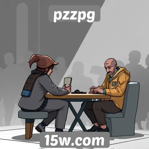 O impacto das atualizações no engajamento de pzzpg