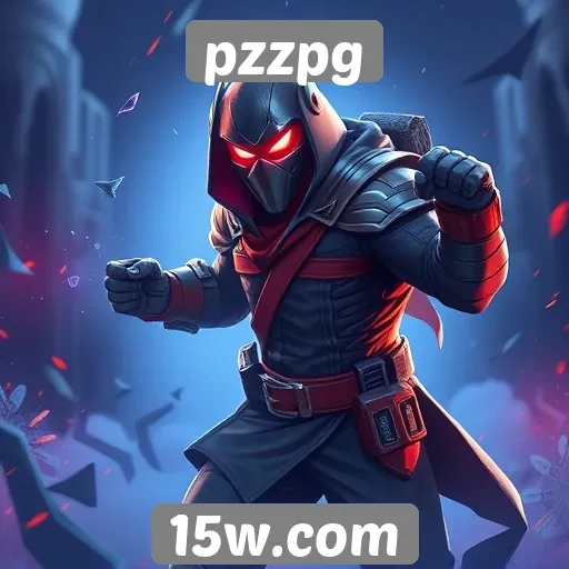 novos jogos disponíveis no pzzpg